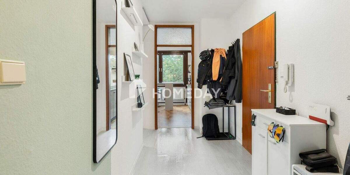 Etagenwohnung Hannover Döhren - 3 Zimmer, 95 m&sup2;, 350.000&euro; | Angebot:25773267