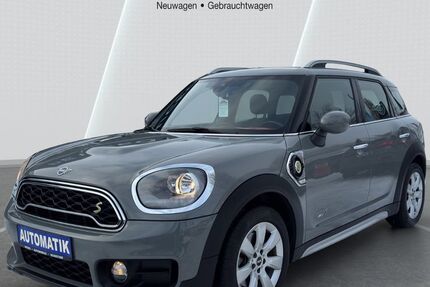 Mini Countryman SE (Cooper) 43.963 km 23.669 &euro; Wunstorf 31515