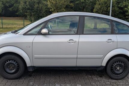 Audi A2 258.000 km 3.698 &euro; Hannover 30159