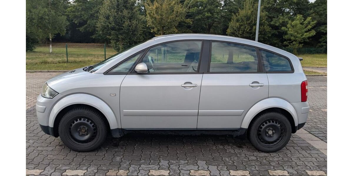 Audi A2 258.000 km 3.749 &euro; Hannover 30159