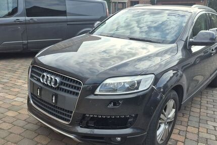 Audi Q7 258.775 km 6.600 &euro; Barsinghausen 30890