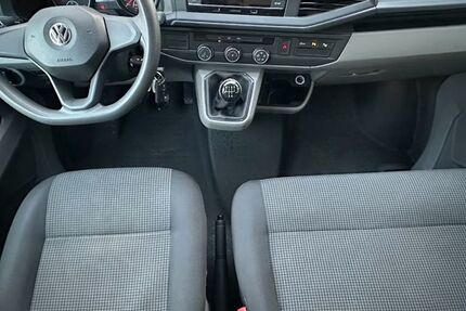 VW T6 Transporter 157.455 km 18.700 &euro; Hannover 30179
