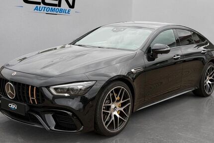 Mercedes-Benz AMG GT 106.159 km 65.990 &euro; Hildesheim 31135