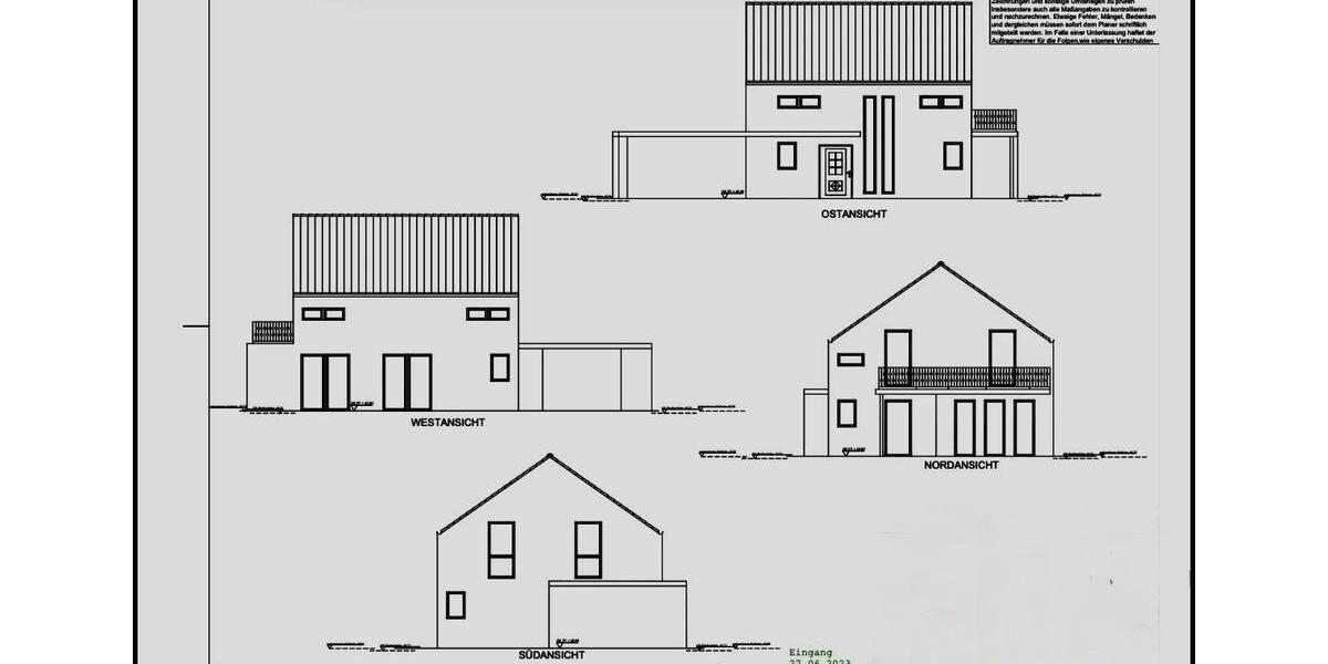Einfamilienhaus Burgdorf - 5 Zimmer, 135 m&sup2;, 455.000&euro; | Angebot:26505367