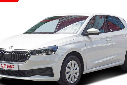 Skoda Fabia 13.550 km 16.990 &euro; Hannover 30179