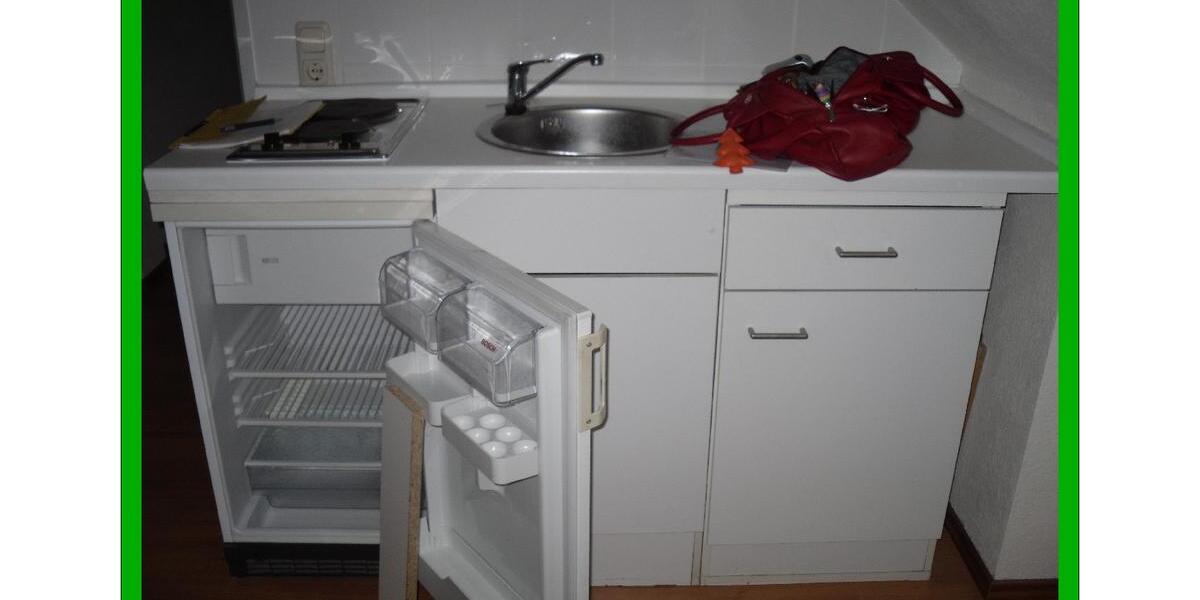 Dachgeschoßwohnung Hannover Döhren-Wülfel - 2 Zimmer, 35 m&sup2;, 480&euro; | Angebot:26071802