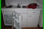 Dachgeschoßwohnung Hannover Döhren-Wülfel - 2 Zimmer, 35 m&sup2;, 480&euro; | Angebot:26071802