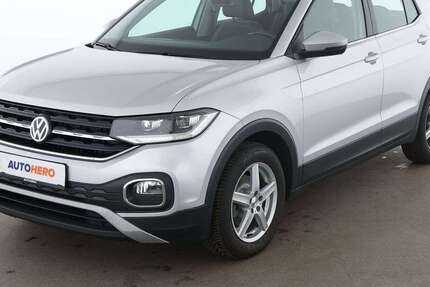 VW T-Cross 88.445 km 15.790 &euro; Laatzen 30880
