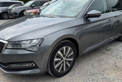 Skoda Superb 64.679 km 24.999 &euro; Isernhagen OT Altwarmbüchen bei Hannover A2/A7 30916