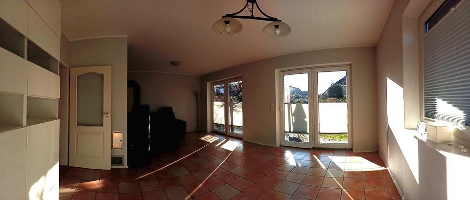 Einziehen und wohlfühlen - Wohnen in Burgwedel-Wettmar 5.5 zimmer