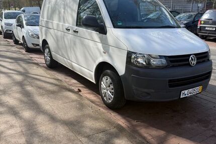 VW T5 Transporter 250.000 km 6.600 &euro; Hannover 30657