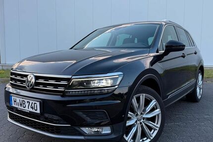 VW Tiguan 116.999 km 18.500 &euro; Ronnenberg (Hannover) 30952