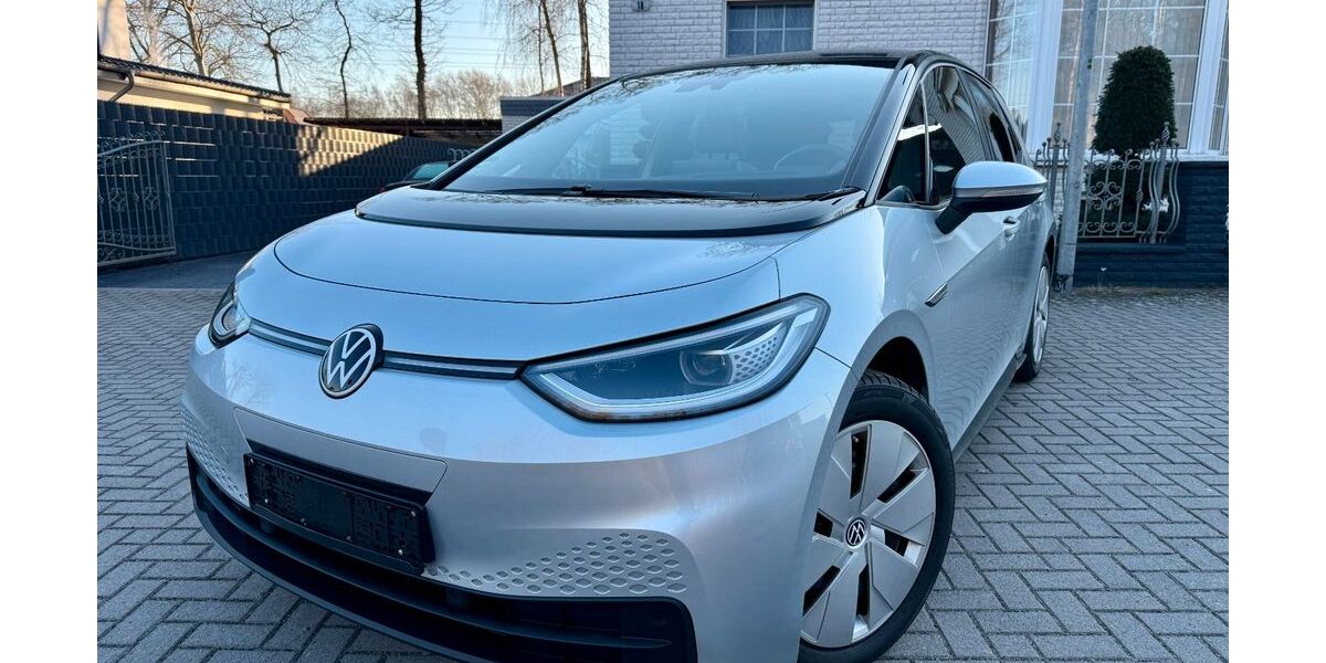 VW ID.3 97.500 km 15.998 &euro; hannover 30659