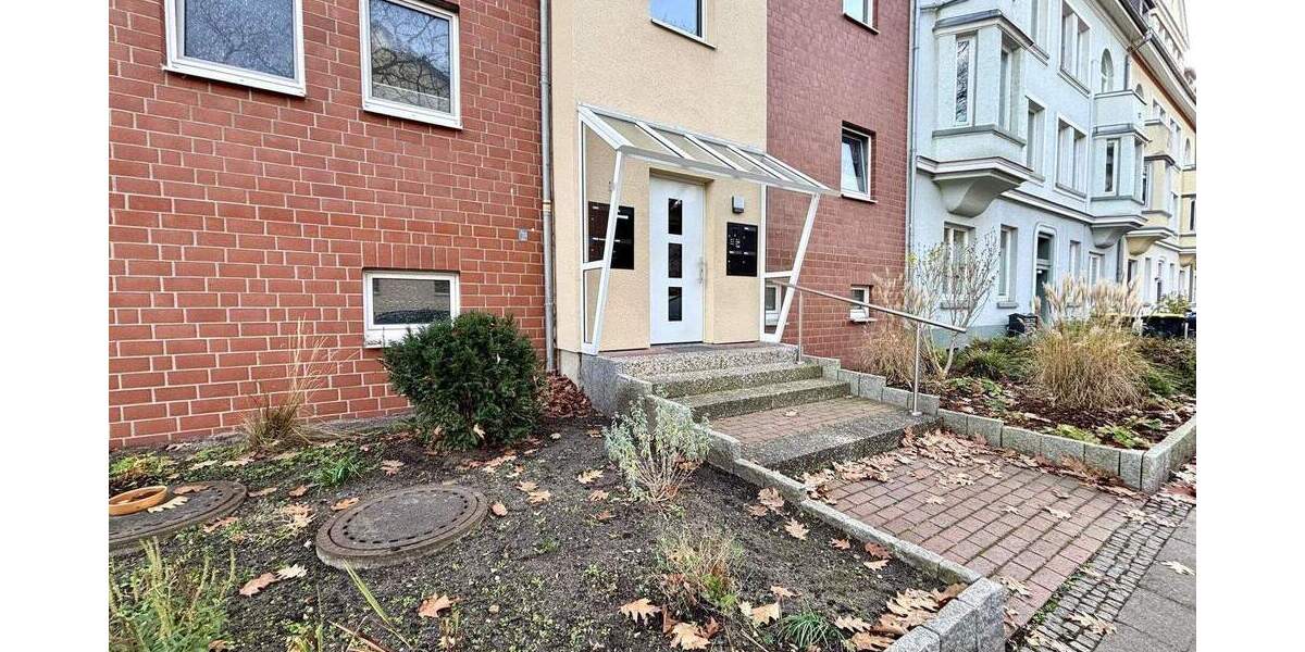 Etagenwohnung Hannover Wülfel - 2 Zimmer, 38 m&sup2;, 140.000&euro; | Angebot:25203167