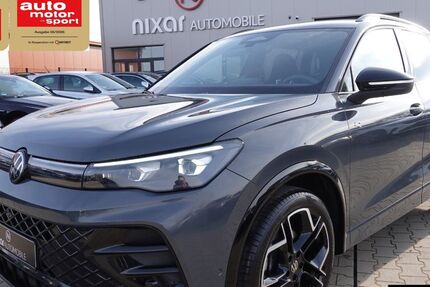 VW Tiguan 33.000 km 39.980 &euro; Seelze 30926