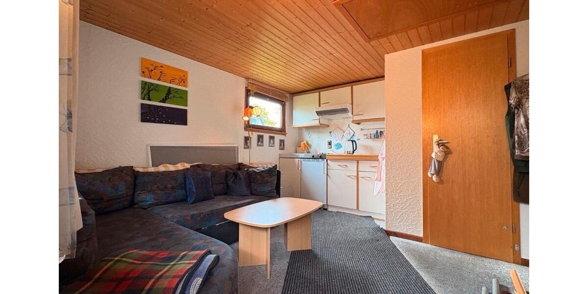 Einfamilienhaus Langenhagen Engelbostel - 1 Zimmer, 16 m&sup2;, 35.100&euro; | Angebot:26039800