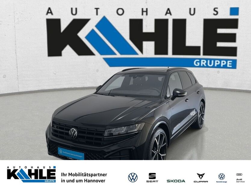 VW Touareg 13.600 km 94.890 € Neustadt am Rübenberge 31535