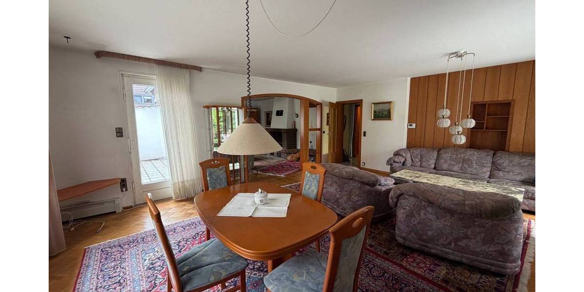 Einfamilienhaus Garbsen / Horst Horst - 6 Zimmer, 170 m&sup2;, 480.000&euro; | Angebot:26684151