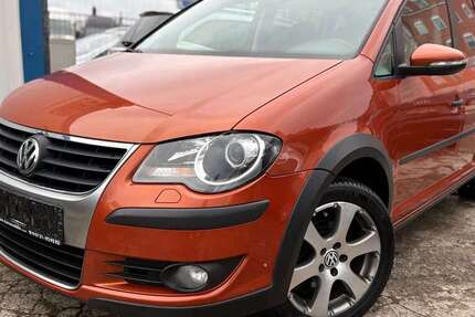VW Touran 222.000 km 4.790 &euro; Hannover 30165