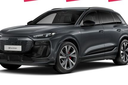 Audi Q6 e-tron 12.017 km 70.950 &euro; Hannover 30179