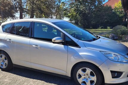 Ford C-Max 188.857 km 4.500 € Isernhagen 30916