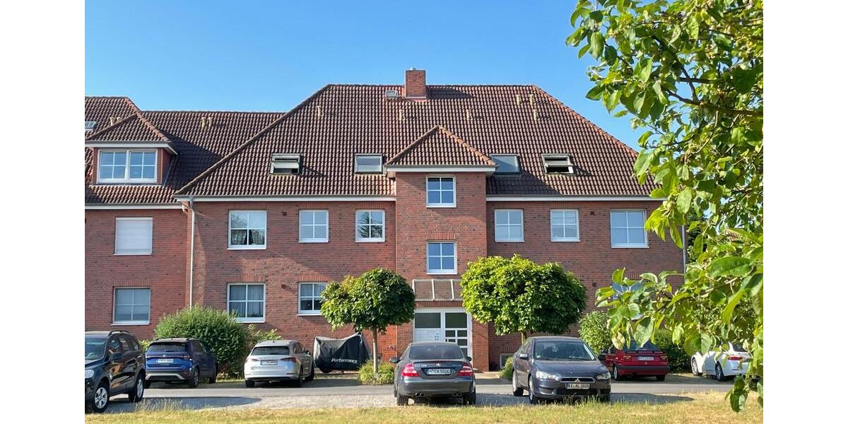 Etagenwohnung Seelze - 2 Zimmer, 75 m&sup2;, 198.000&euro; | Angebot:27426803