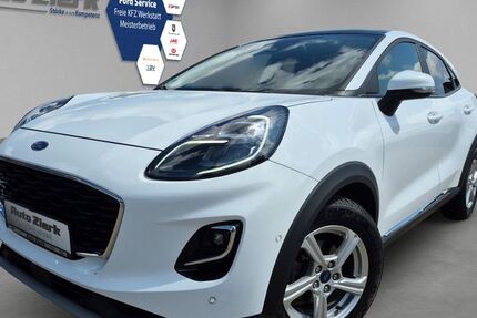 Ford Puma 67.783 km 18.990 &euro; Lehrte 31275