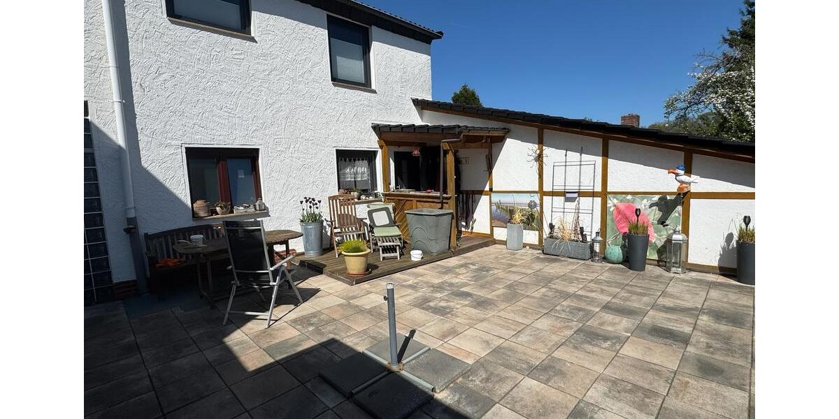 Einfamilienhaus Hildesheim Bockfeld - 4 Zimmer, 85 m&sup2;, 229.000&euro; | Angebot:26325898
