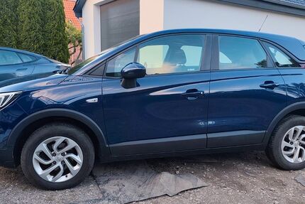 Opel Crossland (X) 220.990 km 6.299 &euro; Ronnenberg 30952