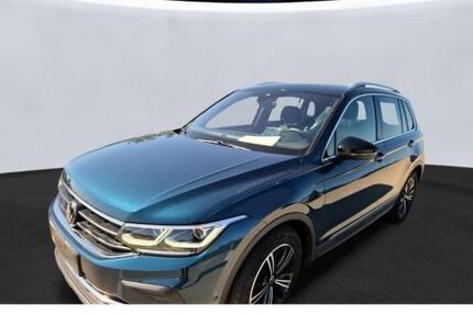 VW Tiguan 91.600 km 24.490 &euro; Hannover 30655