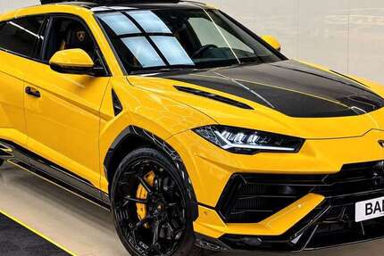 Lamborghini Urus 79.998 km 259.000 &euro; Garbsen 30827