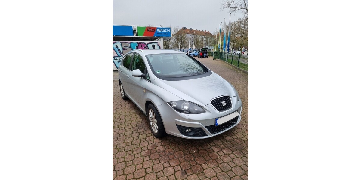 Seat Altea XL 157.000 km 7.990 &euro; Hannover 30159