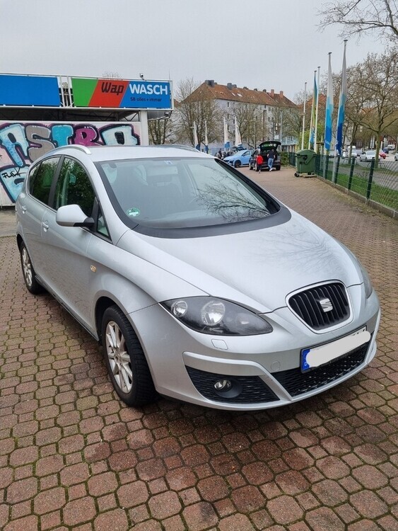 Seat Altea XL 157.000 km 7.990 € Hannover 30159