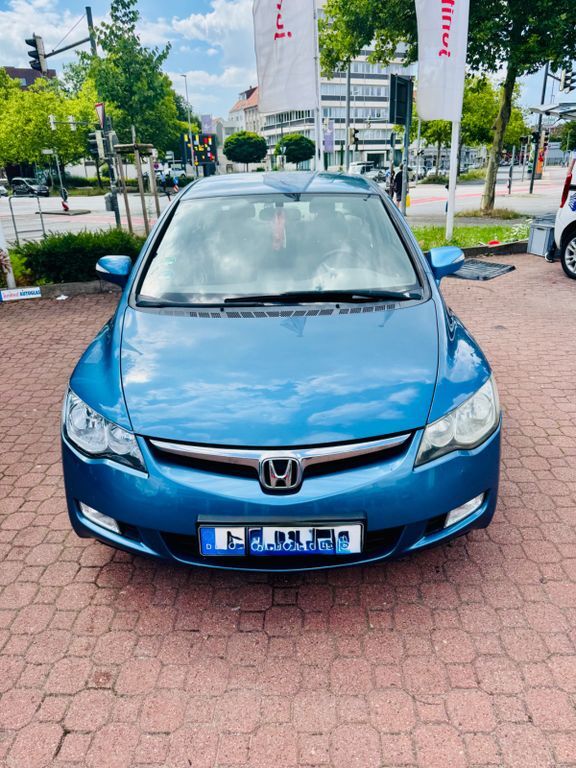Civic