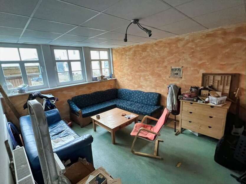 Besonderes Wohnen mit Potential 10 zimmer