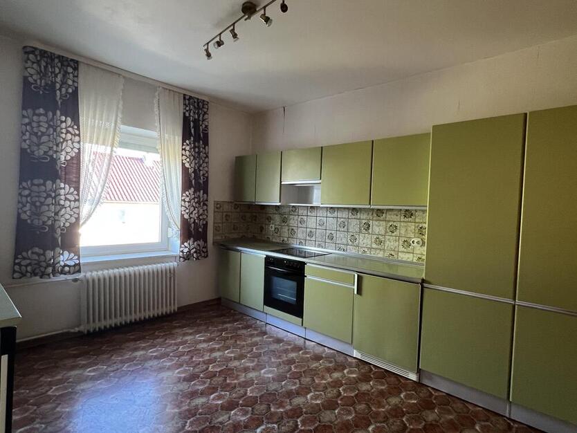 Doppelhaushälfte mitten in Himmelsthür 7 zimmer