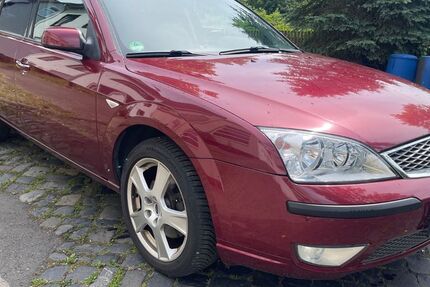 Ford Mondeo 139.566 km 3.499 &euro; Hannover 30629