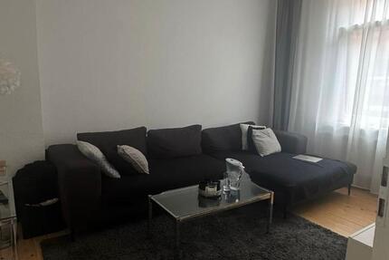 Wohnung Hannover Linden-Limmer - 2 Zimmer, 49 m&sup2;, 1.150&euro; | Angebot:26665169