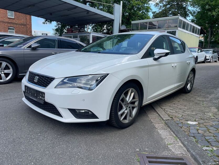 Seat Leon 219.578 km 6.800 € Hildesheim 31137