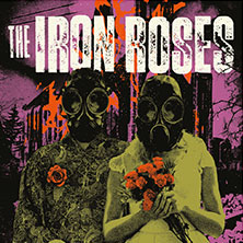 The Iron Roses - Molotov Nights Tour 2026 20.10.2026 Mephisto / Kulturzentrum Faust