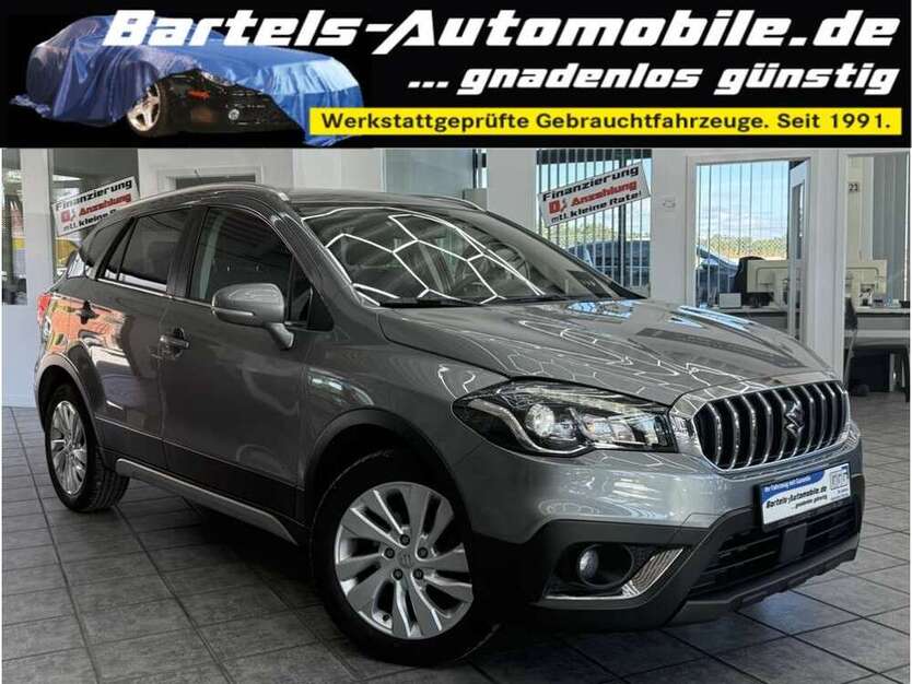 SX4