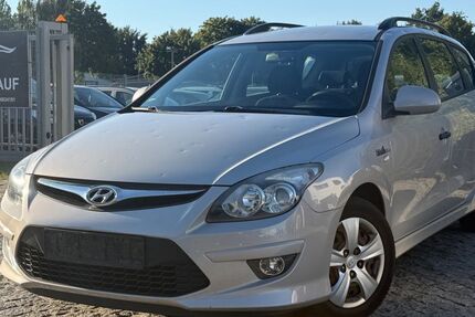 Hyundai i30 228.000 km 1.490 € Hannover 30179