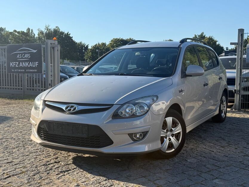 Hyundai i30 228.000 km 1.490 € Hannover 30179