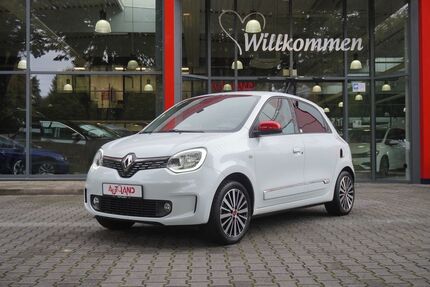 Renault Twingo 24.477 km 15.950 € Hannover 30179