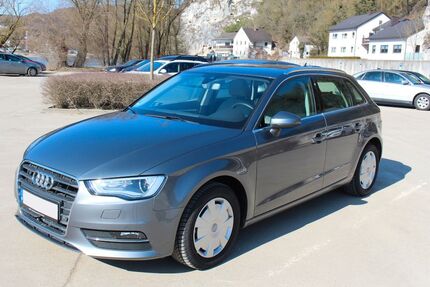 Audi A3 180.000 km 11.600 &euro; Hannover 30459