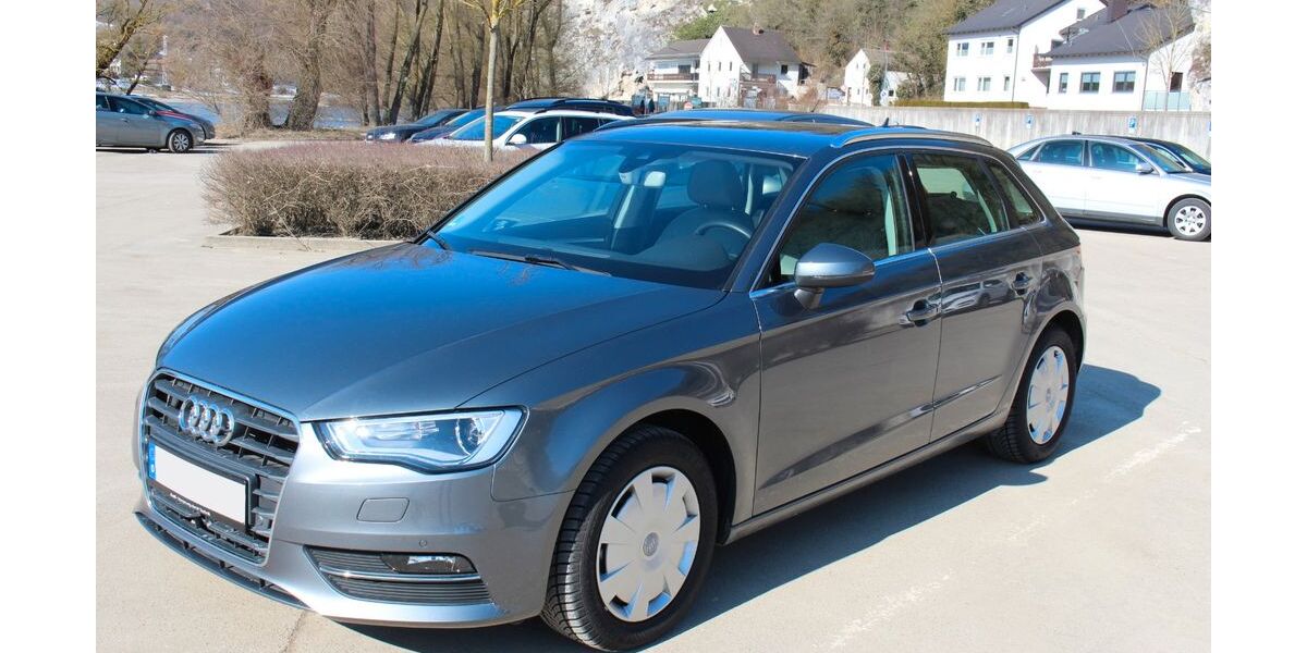 Audi A3 180.000 km 11.600 &euro; Hannover 30459