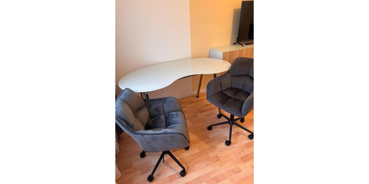 Erdgeschoßwohnung Hannover Buchholz-Kleefeld - 1 Zimmer, 36 m&sup2;, 850&euro; | Angebot:25224434