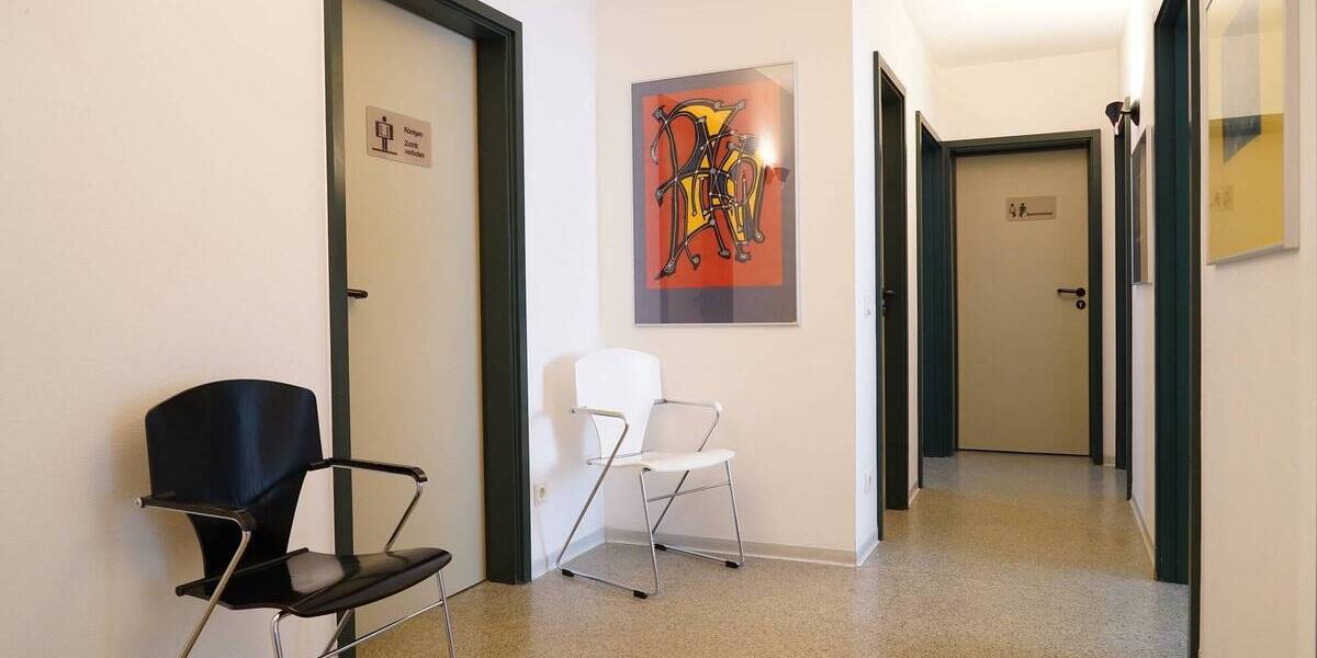 Gewerbeobjekt Burgdorf - 1.232&euro; | Angebot:20957599