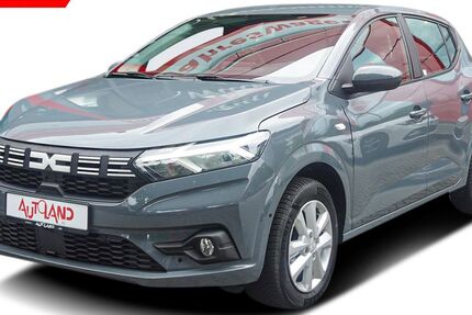 Dacia Sandero 21.194 km 15.950 &euro; Hannover 30179