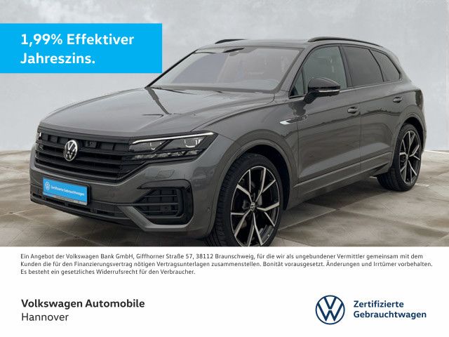 Touareg